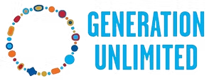 Generation Unlimited logo