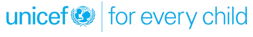 UNICEF for every child logo