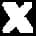 X logo